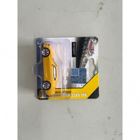 MSZ Die-cast model 2013 Chevrolet Camaro SS, 1:64