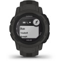 "Garmin INSTINCT 2S SOLAR 40mm black"