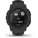"Garmin INSTINCT 2S SOLAR 40mm black"