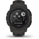 "Garmin INSTINCT 2S SOLAR 40mm black"