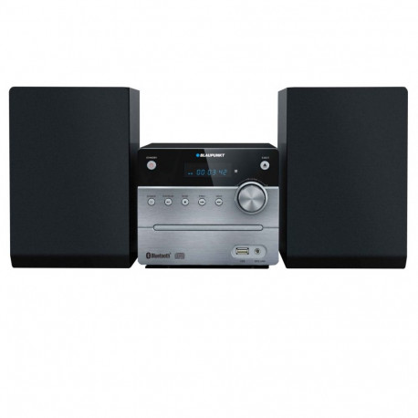 Blaupunkt MS12BT BT/FM/MP3/CD/USB/AUX