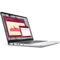 Dell Pro 14 PC14250/U5 235U/16GB/512GB SSD/14.0" FHD+/Integrated/FgrPr/FHD/IR Cam/Mic/WLAN + BT/US B