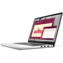 Dell Pro 14 PC14250/U5 235U/16GB/512GB SSD/14.0" FHD+/Integrated/FgrPr/FHD/IR Cam/Mic/WLAN + BT/US B