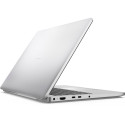 Dell Pro 14 PC14250/U5 235U/16GB/512GB SSD/14.0" FHD+/Integrated/FgrPr/FHD/IR Cam/Mic/WLAN + BT/US B