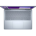 Dell 14 Plus 2-in-1 DB04250/Ultra 5 226V/16GB/512GB SSD/14.0" FHD+ Touch/Arc/FgrPr/WLAN + BT/US Back