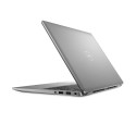 Dell Latitude 7450/Ultra 5 125U/16GB/512GB SSD Gen4/14.0" FHD+/Integrated/FgrPr & SmtCd/FHD/IR Cam/M
