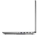Dell Latitude 5550/Core i7-1355U/16GB/512GB SSD Gen4/15.6" FHD/Intel Iris Xe/FgrPr & SmtCd/FHD/IR Ca