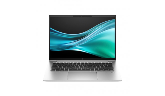 HP EliteBook 840 G11 - Ultra 7-155U, 16GB, 1TB SSD, 14 WUXGA 400-nit AG, 4G/5G Modem, Smartcard, FPR