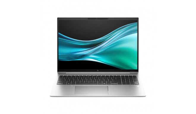 HP EliteBook 865 G11 - Ryzen 5 PRO 8540U, 16GB, 512GB SSD, 16 WUXGA 400-nit AG, WWAN-ready, Smartcar