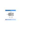 HP 5G Modem m.2 WWAN 4G/5G Sub-6 GHz FM350-GL Mobile Broadband Cellular (compatible with WWAN-ready 