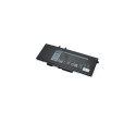 Dell Primary Battery - Lithium-Ion - 68Whr 4-cell for Latitude 5400/5500 & Precision 3540