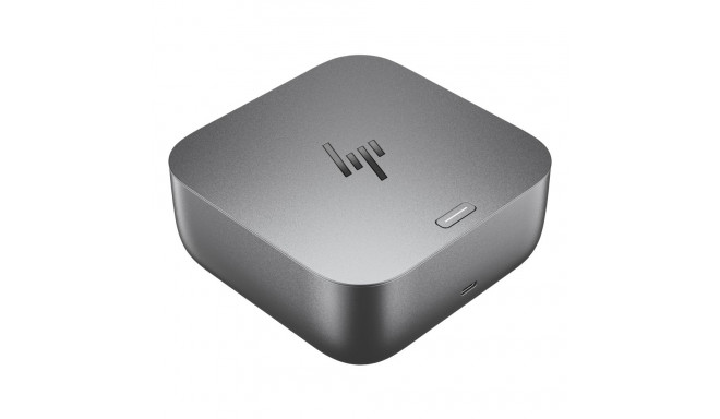 HP Thunderbolt 4 Dock G6 100W - 3x USB-A, 2x USB-C, 1x USB-C Thunderbolt 4, 2x DisplayPort, 1x HDMI,