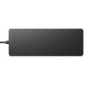 HP Universal USB-C Multiport Travel Hub 65W - 2 x USB 3.2, 2 x USB-C, 1 x DP, 1 x HDMI, 1 x RJ-45, 1