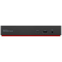 Lenovo ThinkPad Universal USB-C Smart Dock - Dockingstation