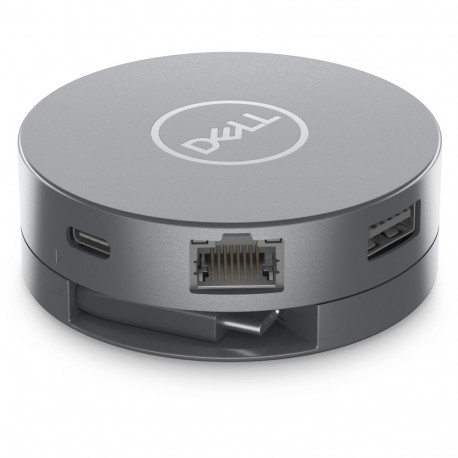 Dell 6-in-1 USB-C Multiport Adapter- DA305