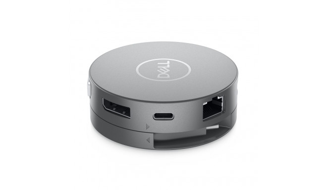 Dell DA310 USB-C Mobile Adapter