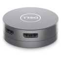 Dell 6-in-1 USB-C Multiport Adapter- DA305