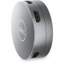 Dell 6-in-1 USB-C Multiport Adapter- DA305