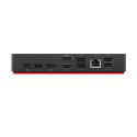 Lenovo ThinkPad Universal USB-C dock
