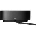 HP USB-C/A Universal DisplayLink Dock G2 120W - 4x USB 3.0, 1x USB-C, 2x DisplayPort, 1x HDMI 2.0, 1