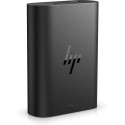 HP 65W USB-C Dual Port (45W+20W) GaN AC Power Adapter Travel Notebook Charger / fits ProBook 440 450