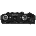 Fujifilm X-M5 + Tamron 11-20mm, black