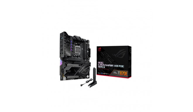 Motherboard ROG CROSSHAIR X870E APEX