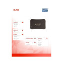 SSD HL200 1TB USB-C 3.2 Gen2