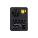 BVX2200LI Easy UPS 2200VA 230V AVR 6 IEC