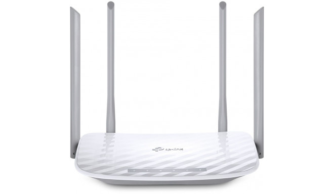 TP-Link Archer C50 Router