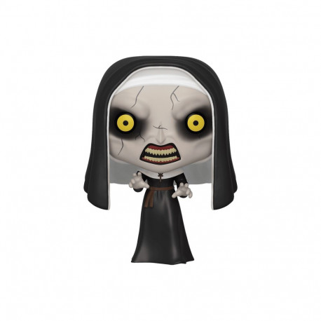 FUNKO POP! Vinyl Figure: The Nun - Demonic Nun