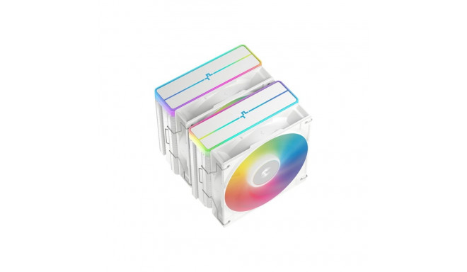 Deepcool AG620 ARGB protsessorijahuti Intel, AMD jaoks