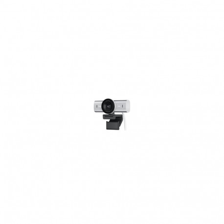Logitech MX Brio 4K Ultra HD Jasnoszary