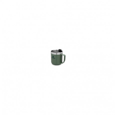 Stanley The Legendary Camp kruus Classic 0 35L roheline 2809366005