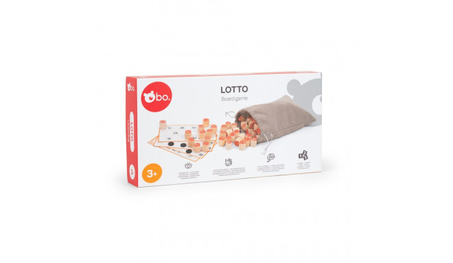 bo. Lotto lauamäng