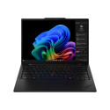 Lenovo ThinkPad T14s | must | 14 " | IPS | WUXGA | 1920 x 1200 pikslit | peegeldusvastane | AMD Ryze