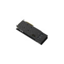XFX Speedster QICK 319 Radeon RX 7700 XT must Edition 12GB GDDR6 graafikakaart
