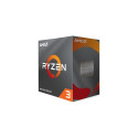 AMD Ryzen 3 4300G protsessor, 3.8 GHz, 4 MB, BOX (100-100000144BOX)