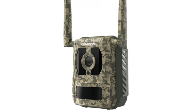 Reolink trail camera Camovue Talon S130 8MP 4G