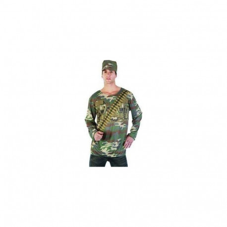 GoDan Costume Soldier Universal