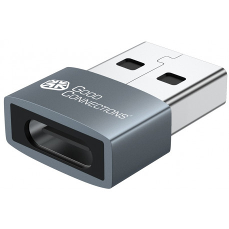 Good Connections adapter USB-A - USB-C