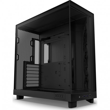 NZXT H6 Flow black