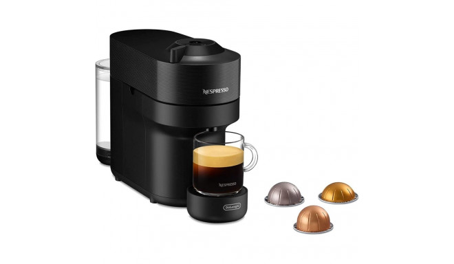 De'Longhi ENV90.B kapselkohvimasin 0,56 l