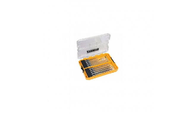 DEWALT SDS PLUS puuride komplekt 10 tk