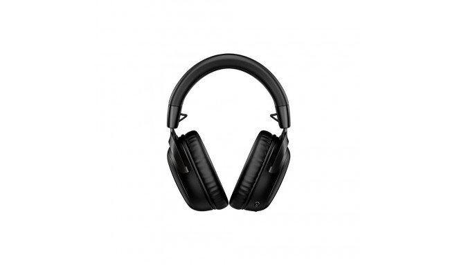 HyperX Cloud III juhtmevabad mänguri kõrvaklapid, must