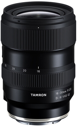 TAMRON A064S