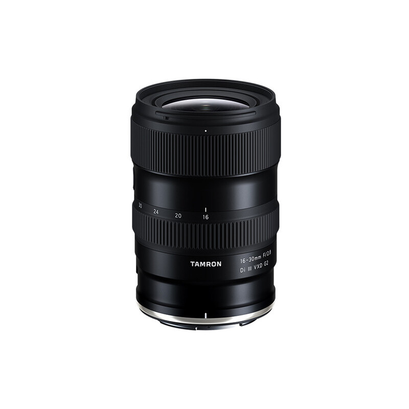 Tamron 16-30mm f/2.8 Di III VXD G2 objektiiv Nikonile