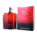 JAGUAR CLASSIC RED EAU DE TOILETTE 100ML VAPORIZADOR JAGUAR CLASSIC RED EAU DE TOILETTE 100ML VAPORIZADOR
