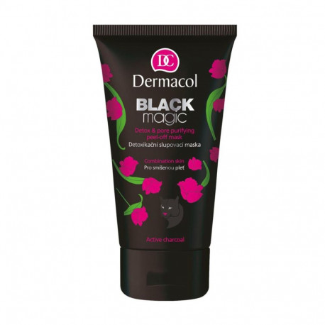 Dermacol mask Black Magic intensiivne 150ml