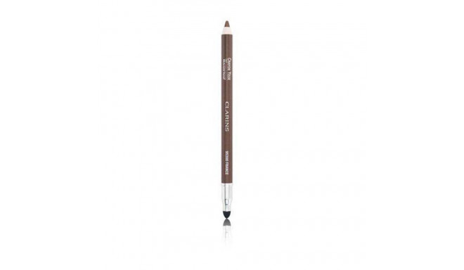 CLARINS CRAYON YEUX EYE PENCIL WATERPROOF 1 1UN